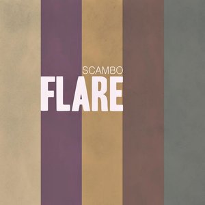 Image for 'FLARE'