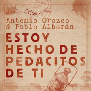 Estoy Hecho De Pedacitos De Ti - Single