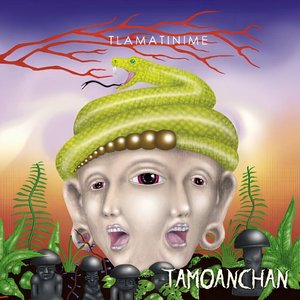Tlamatinime