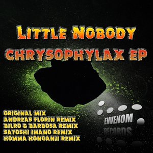 Chrysophylax EP