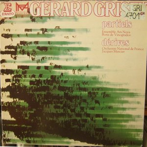 Partiels / Dérives