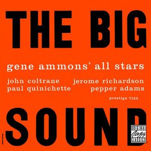 The Big Sound