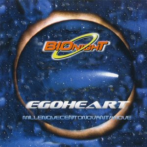 Egoheart 1999