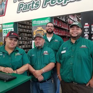 O'Reilly's Auto Parts 的头像