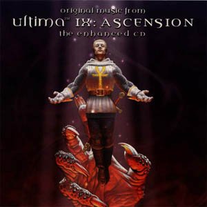 Ultima IX: Ascension