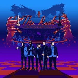 The Rush and Other Vices - Single