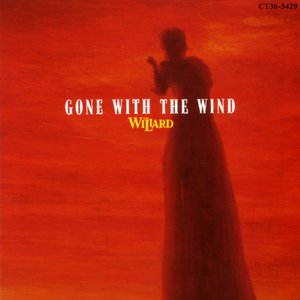 GONE WITH THE WIND