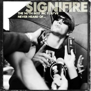 Signifire için avatar