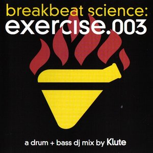 Breakbeat Science: Exercise.003