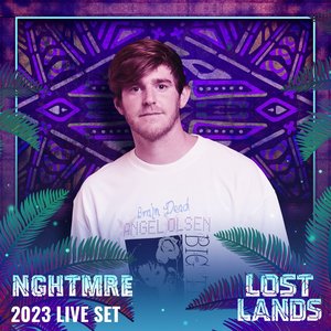 NGHTMRE Live at Lost Lands 2023 (DJ Mix)