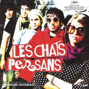 Imagen de 'Les chats persans (Bande originale du film)'