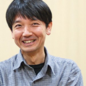 Ishikawa Jun 的头像
