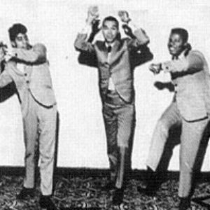 Don Julian & The Larks 的头像
