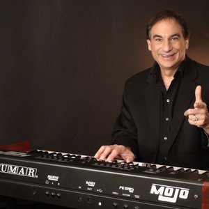 Tony Monaco 的头像
