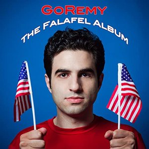 The Falafel Album