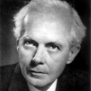 Avatar de Bartok, Bela (1881-1945)