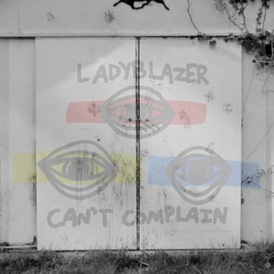 Ladyblazer 的头像