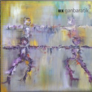 GANBARATIK