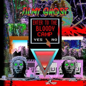 🔪Enter to the Bloody Camp 🔪