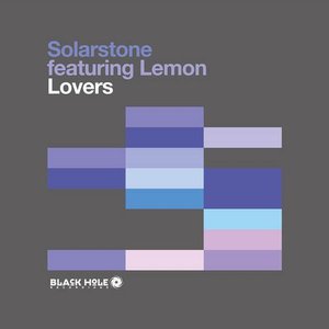 Avatar für Solarstone feat. Lemon