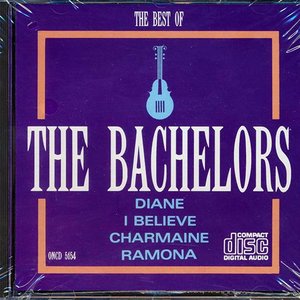 The Best Of The Bachelors