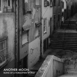 Ruins of a forgotten world