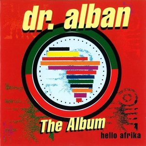 Hello Afrika (The Album)