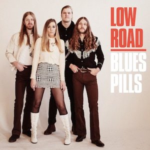 Low Road