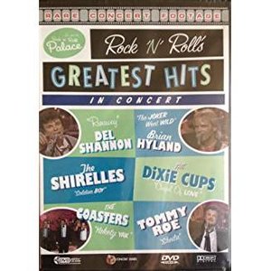 Rock 'N' Roll's Greatest Hits (Live)