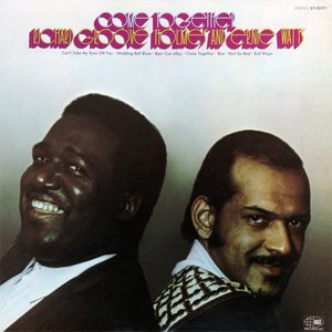 Avatar for Richard "Groove" Holmes & Ernie Watts