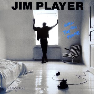 Jim Player 的头像