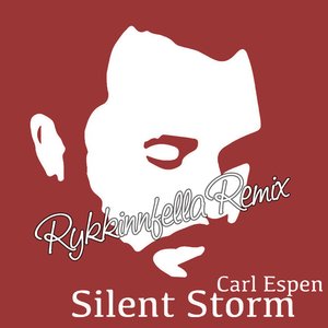 Silent Storm (Rykkinnfella Remix) - Single