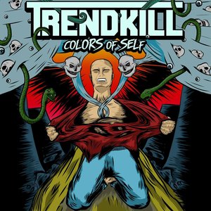 Colors of Self