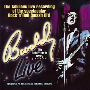 Awatar dla Buddy Live - 1996 London Cast