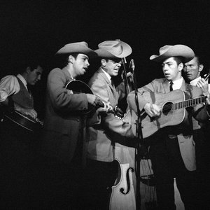 The Kentucky Colonels 的头像