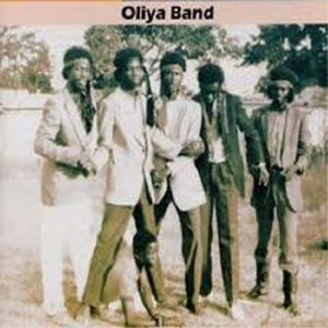 Oliya Band için avatar