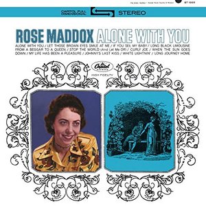 Alone With You