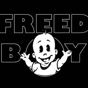 FreedBoy 的头像