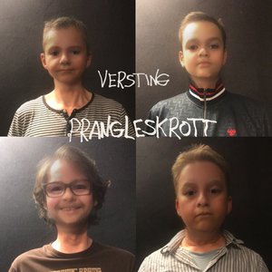 Prangleskrott