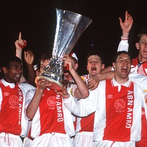 Awatar dla De Ajax Selectie