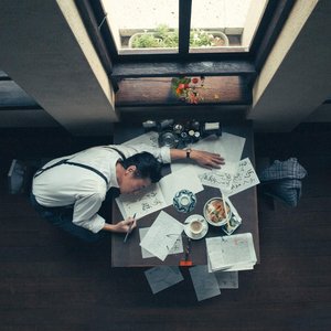 “君への手紙”的封面