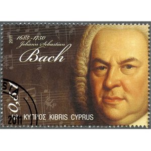 Bach: The Masterpieces