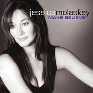 Make Believe cover