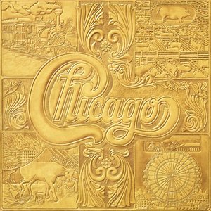 “Chicago VII”的封面