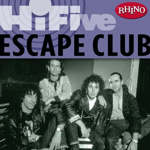 Rhino Hi-Five: The Escape Club