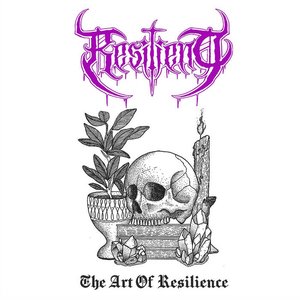 The Art of Resilience - EP