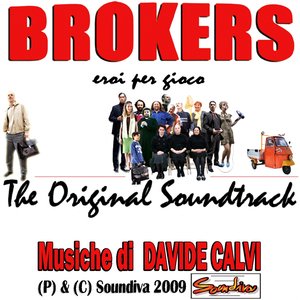 Brokers - Eroi per caso (The Original Soundtrack)