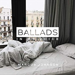 Ballads: In My Voice