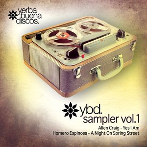 Sampler Vol. 1