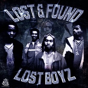 Lost & Found